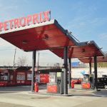 Gasolinera PETROPRIX en Cerdanyola del Valles