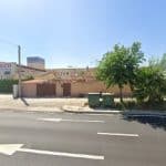 Gasolinera PETROPRIX en Cordoba