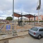 Gasolinera PETROPRIX en Fuenlabrada