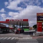 Gasolinera PETROPRIX en Guadalajara