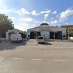 Gasolinera PETROPRIX en Huetor-tajar