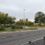 Gasolinera PETROPRIX en Leganes