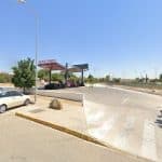 Gasolinera PETROPRIX en Mairena del Aljarafe