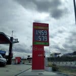Gasolinera PETROPRIX en Majadahonda