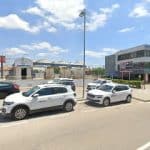 Gasolinera PETROPRIX en Martorell