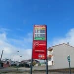 Gasolinera PETROPRIX en Porriño (o)