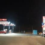 Gasolinera PETROPRIX en Puertollano