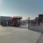 Gasolinera PETROPRIX en Rivas-vaciamadrid