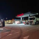 Gasolinera PETROPRIX en Valdemoro
