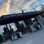 Gasolinera PETRORÀPITA en La Rápita