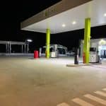 Gasolinera PETROSTAR ENERGÍA en Arenas de San Pedro