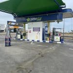 Gasolinera PETROSTAR ENERGIA en Villanueva de la Serena