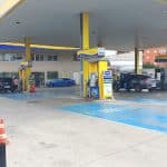 Gasolinera PEYMON OIL S.L en Catarroja