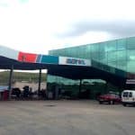 Gasolinera PINAROIL S.L. en Revilla (la)