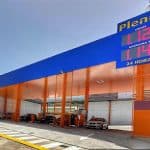 Gasolinera PLENERGY en Arenas (las)