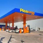Gasolinera PLENERGY en Castellon de la Plana