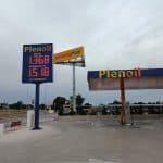 Gasolinera PLENERGY en Ciempozuelos