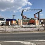 Gasolinera PLENERGY en Galapagar
