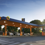 Gasolinera PLENERGY en Galapagar