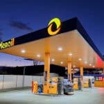 Gasolinera PLENERGY en Guadalajara