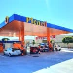 Gasolinera PLENERGY en Laguna de Duero