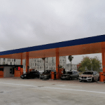 Gasolinera PLENERGY en Parla