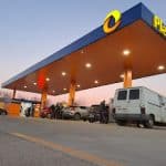 Gasolinera PLENERGY en Ponferrada