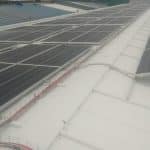 Gasolinera PLENERGY en Santa Uxia de Ribeira