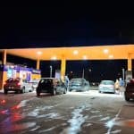 Gasolinera PLENERGY en Vilafranca del Penedes