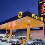 Gasolinera PLENERGY en Vilalba