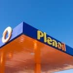 Gasolinera PLENERGY en Villarreal
