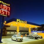 Gasolinera PLENERGY en Zamora