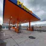 Gasolinera PLENOIL en Chafiras (las)