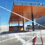 Gasolinera PLENOIL en Illescas
