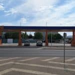 Gasolinera PLENOIL en Marratxinet