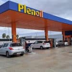Gasolinera PLENOIL en San Vicente del Raspeig/sant Vicent del Raspeig