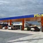Gasolinera PLENOIL en Torrevieja