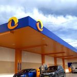 Gasolinera PLENOIL en Torrevieja