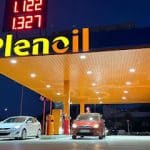 Gasolinera PLENOIL en Xativa