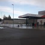 Gasolinera PREMIRA en Benabarre