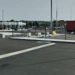 Gasolinera PRIMER TRUCK AREA en Vic