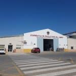 Gasolinera PRODUCTORES DEL CAMPO, S.C.A. en Alcala del Rio