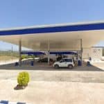 Gasolinera Q8 CASTELLAR en Castellar