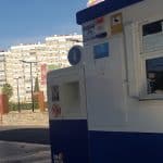 Gasolinera Q8 EASY en Sevilla