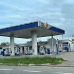 Gasolinera Q8 en Bisbal D'emporda(la)
