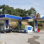 Gasolinera Q8 en Horcajo de la Sierra