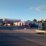 Gasolinera QUALITY MONTSIÀ en Amposta