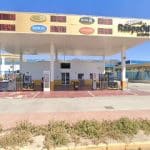 Gasolinera RASPA-OIL (SERV. ATENDIDO) en Lorca