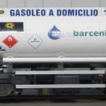 Gasolinera REPOSTAR en Palencia