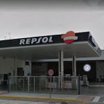 Gasolinera REPSOL FENOLLOSA en Museros